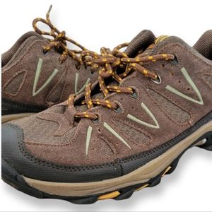 Northside Boys Youth Size 6 Hiking Boots